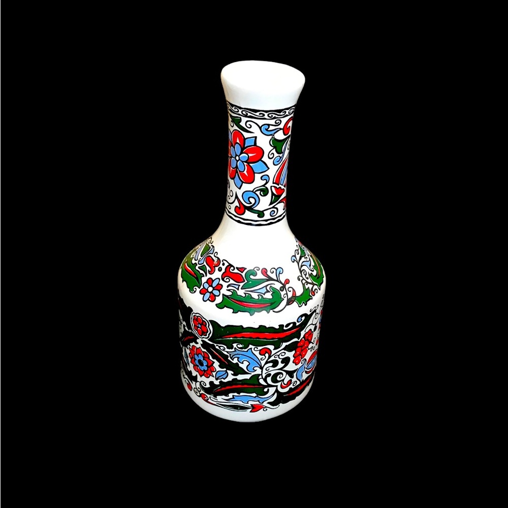 Vintage Greek Vase 🏺